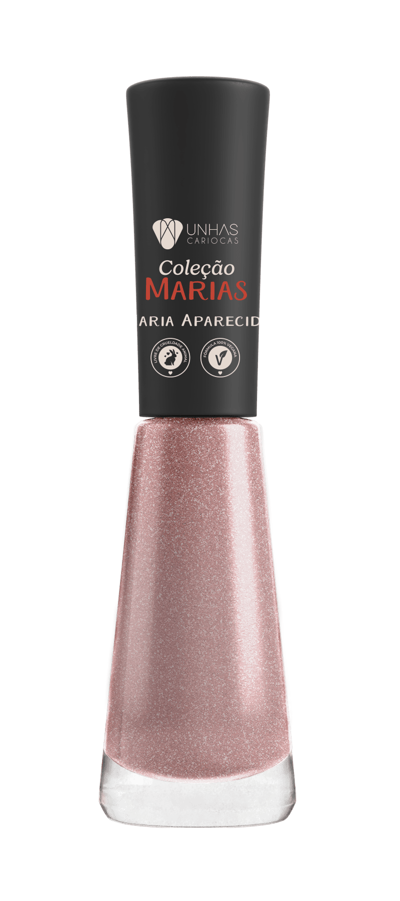 Esmalte Maria Aparecida