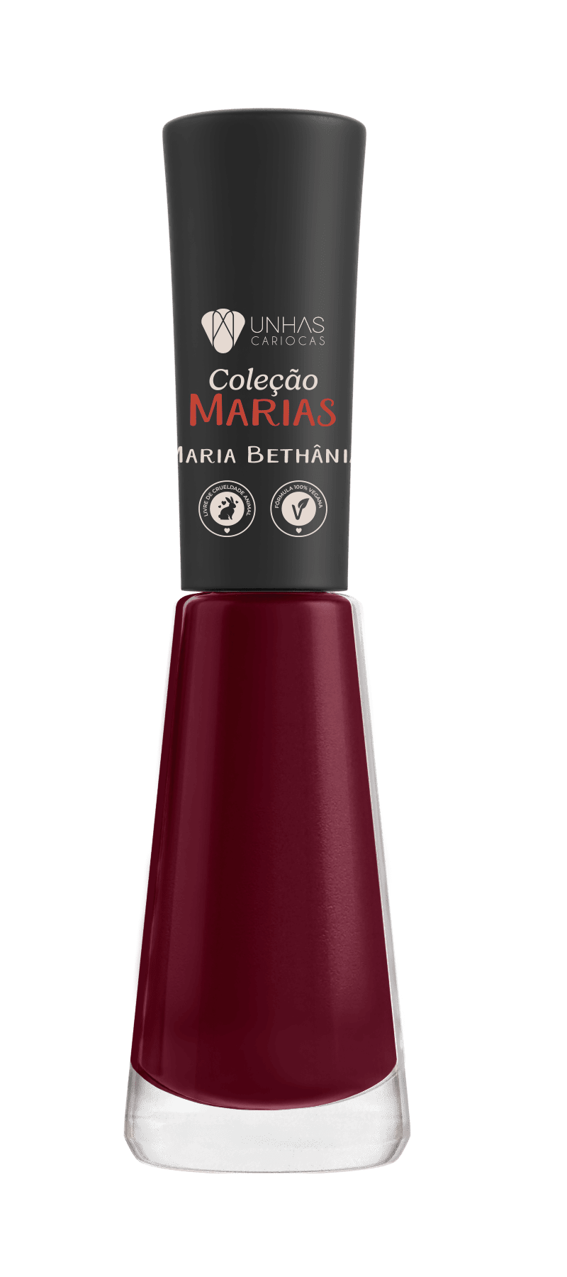 Esmalte Maria Bethânia