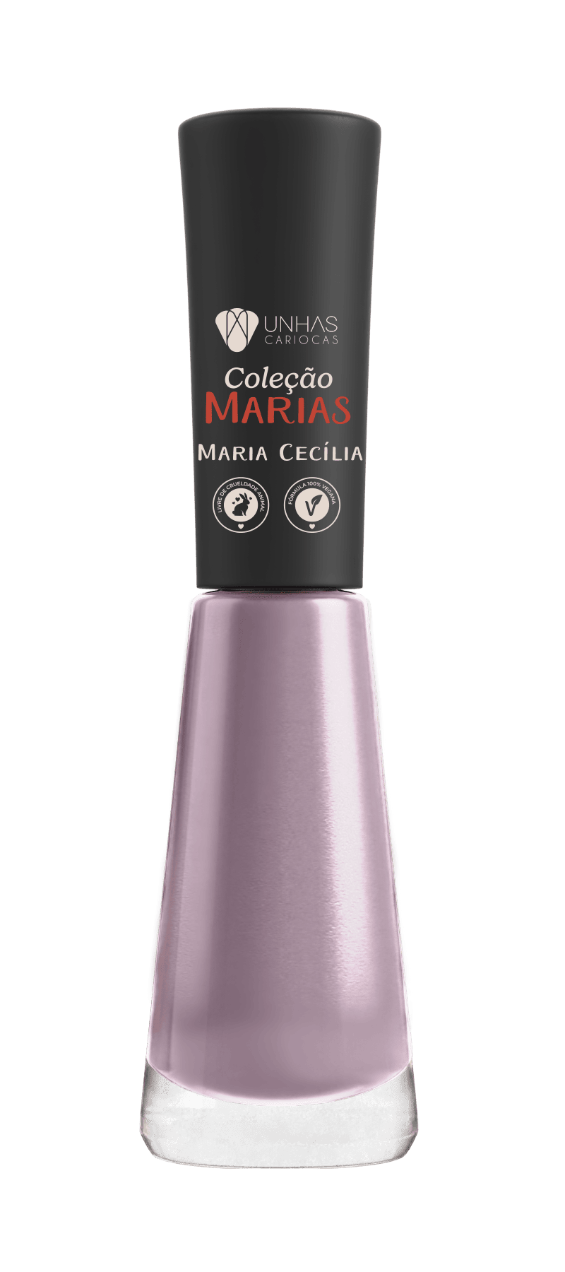 Esmalte Maria Cecilia