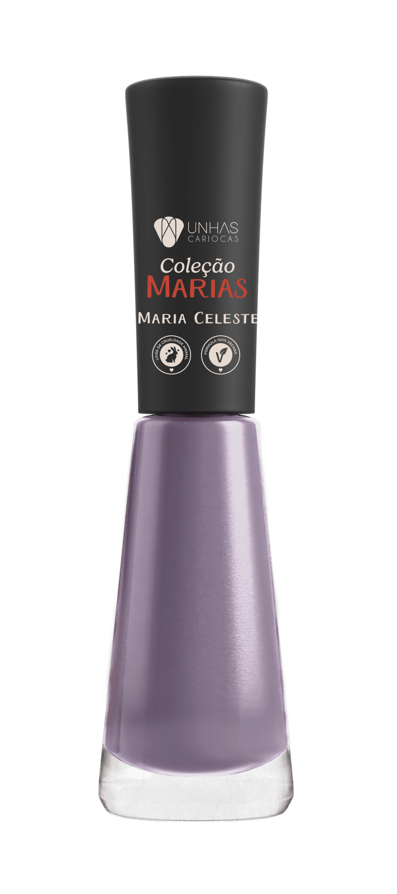 Esmalte Maria Celeste
