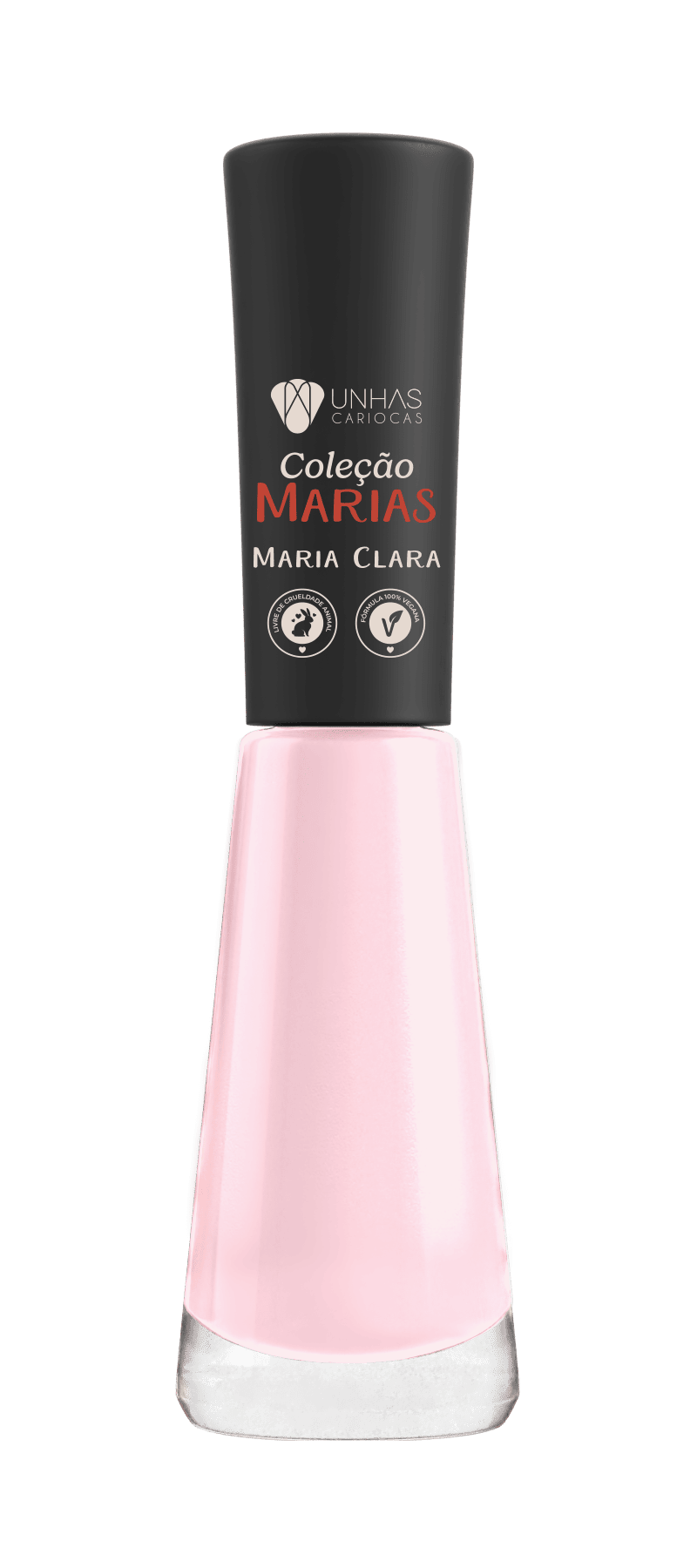 Esmalte Maria Clara