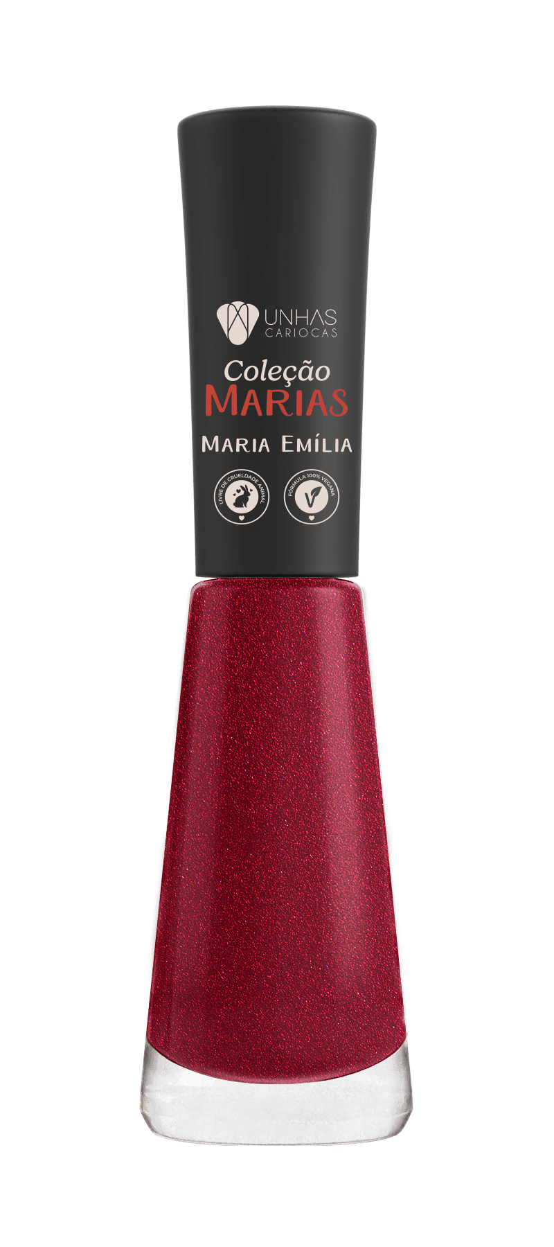 Esmalte Maria Emilia