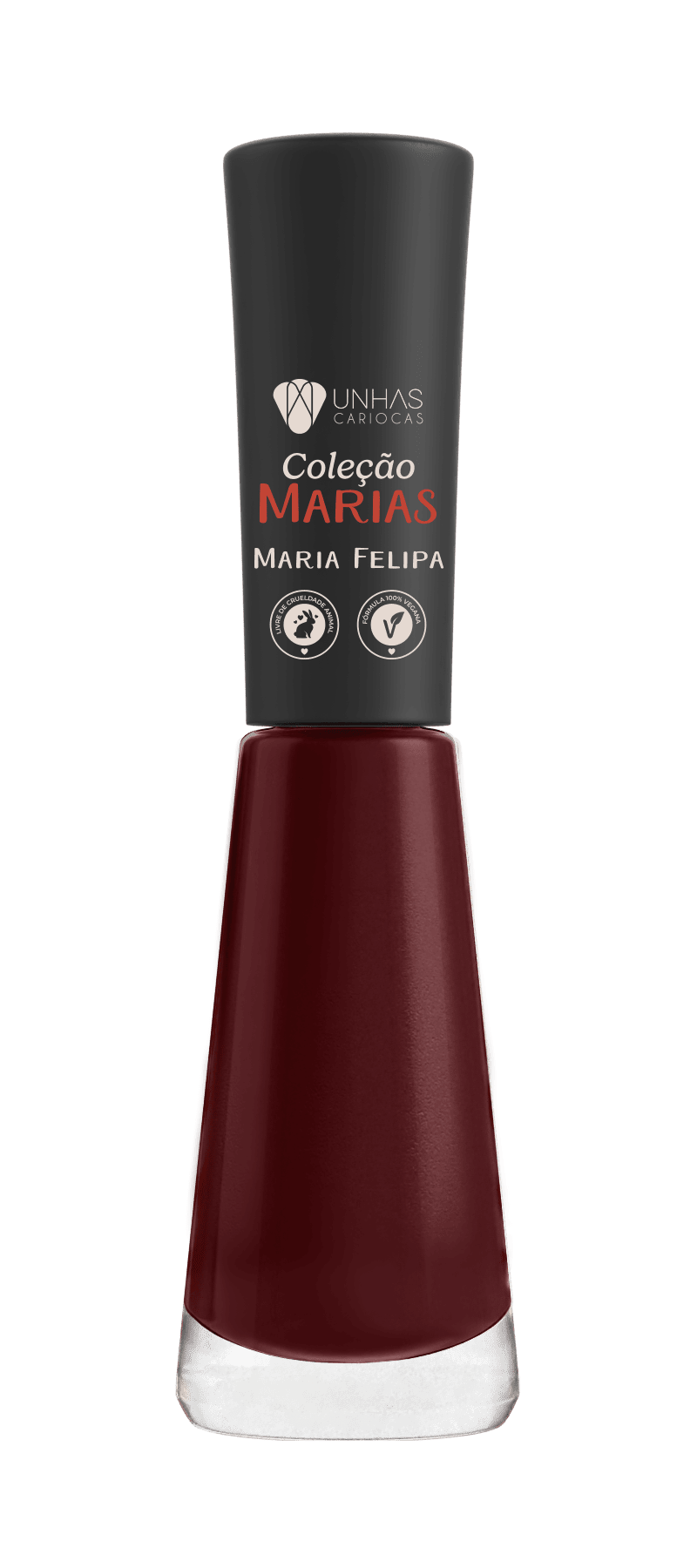 Esmalte Maria Felipa
