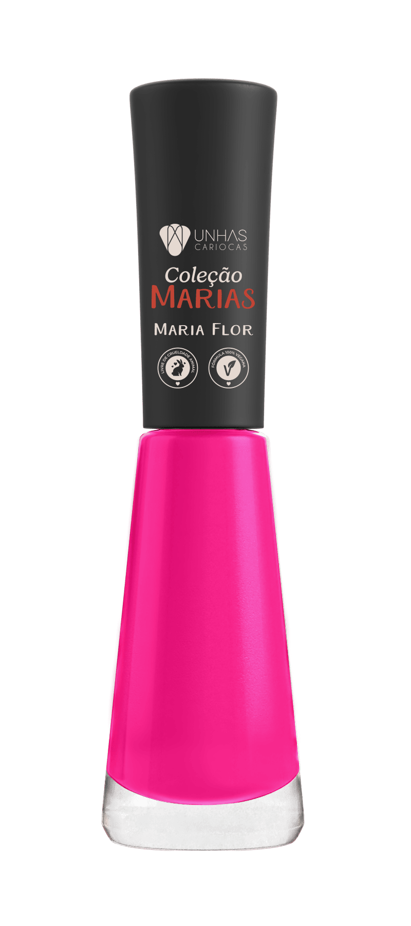 Esmalte Maria Flor
