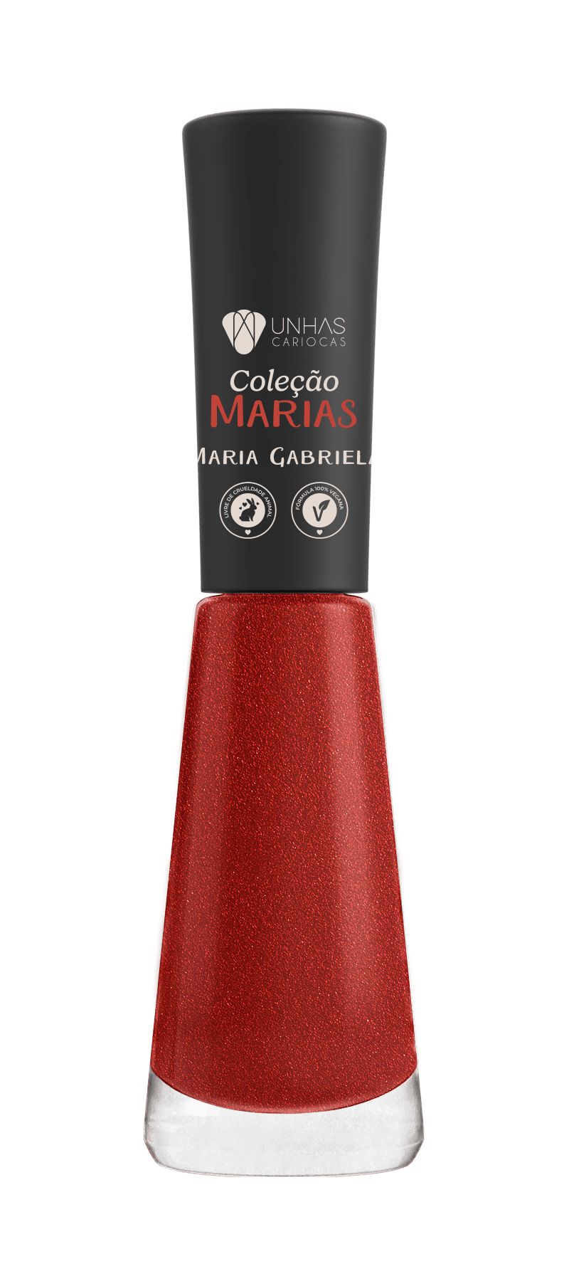 Esmalte Maria Gabriela