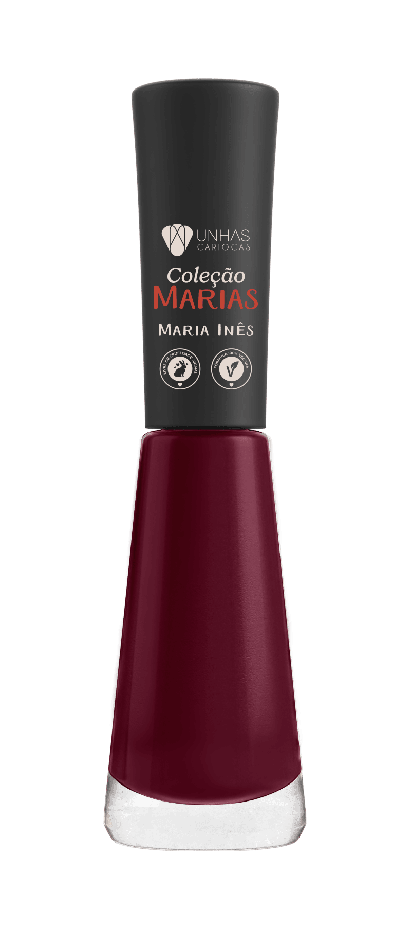 Esmalte Maria Inrís