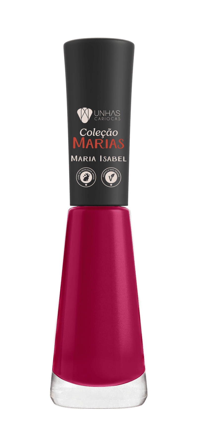 Esmalte Maria Isabel