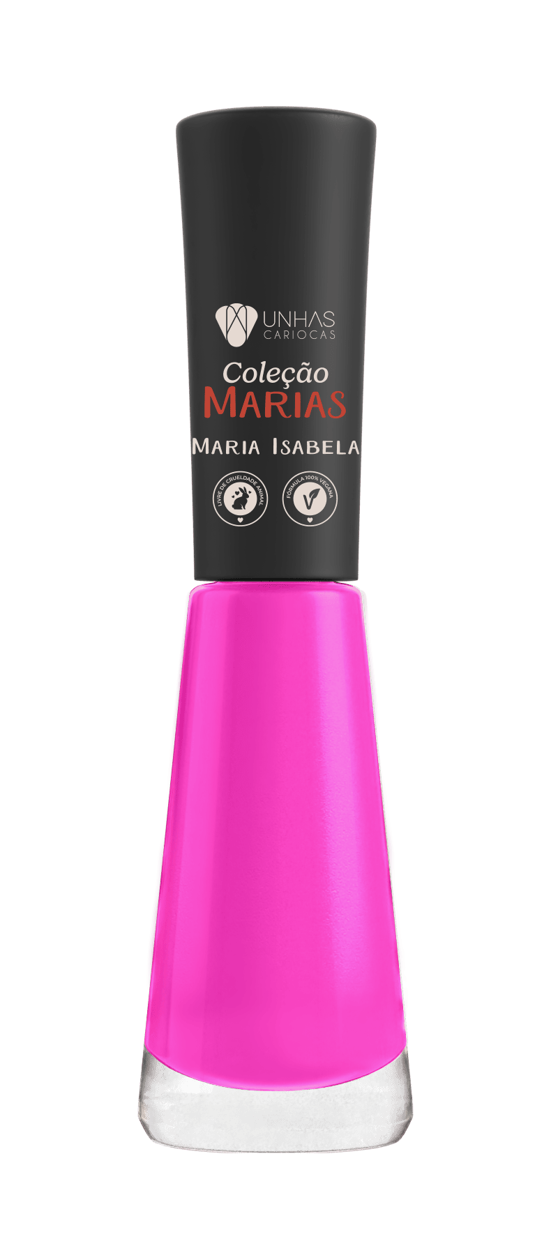 Esmalte Maria Isabela