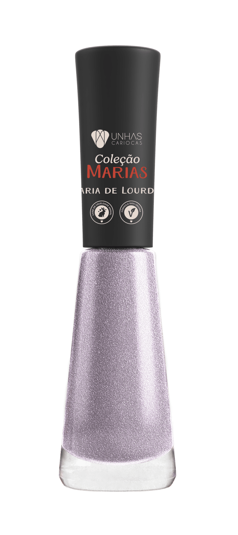 Esmalte Maria Lourdes