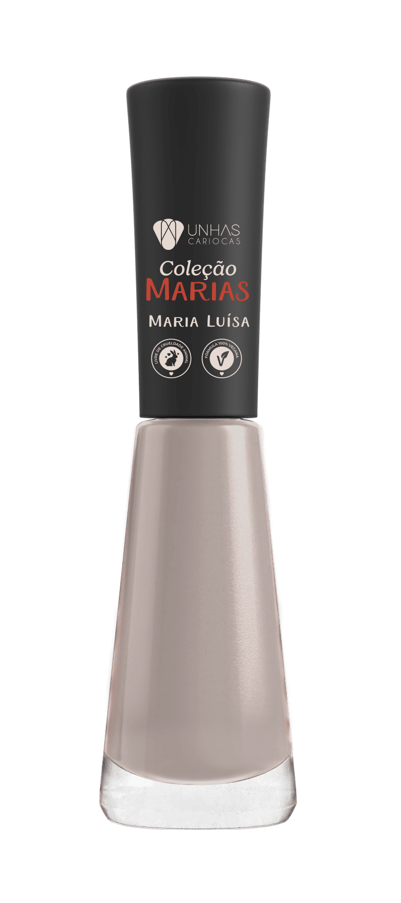 Esmalte Maria Luísa