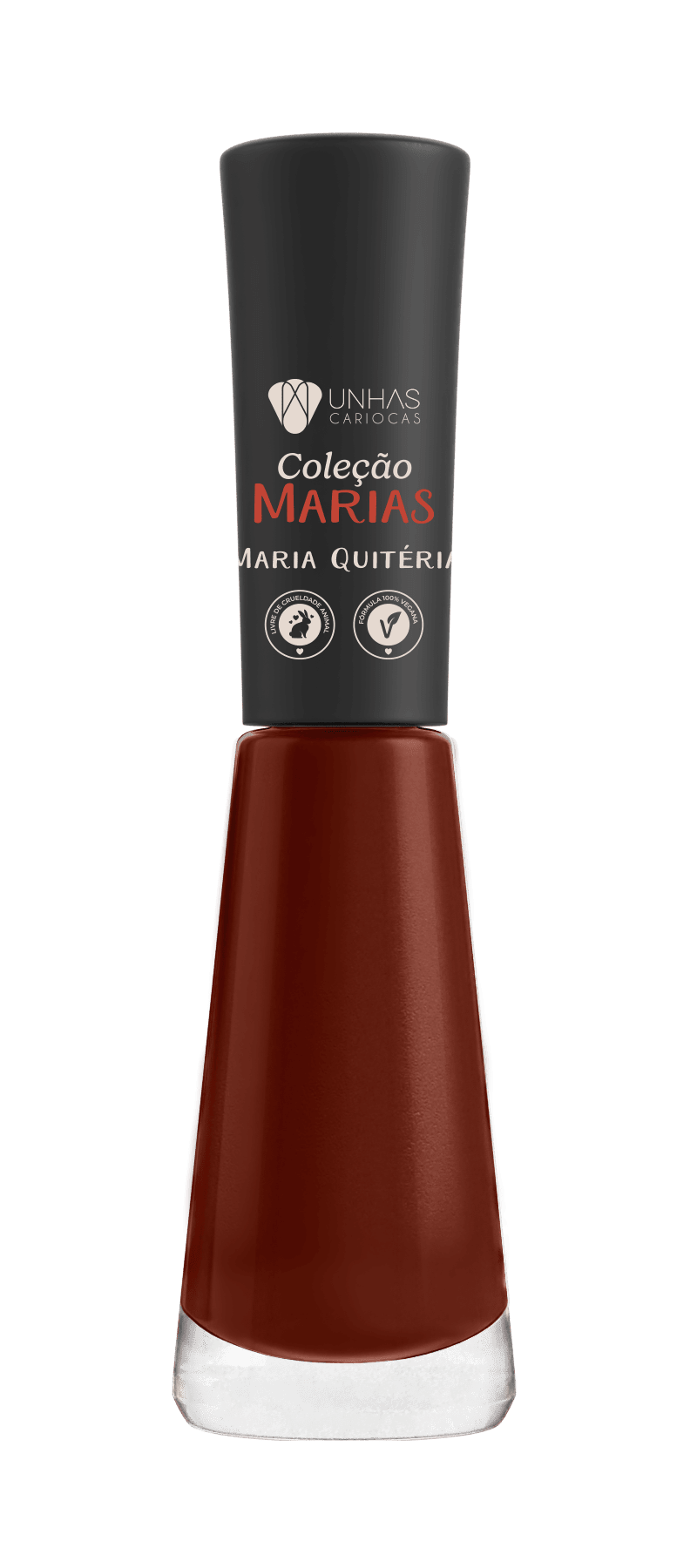 Esmalte Maria Quitéria