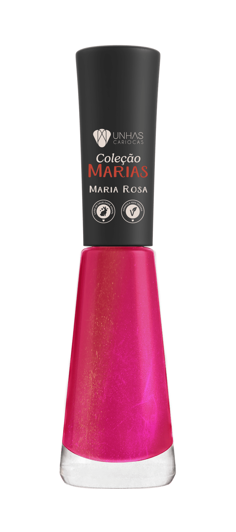 Esmalte Maria Rosa