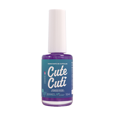 Produto CuteCuti