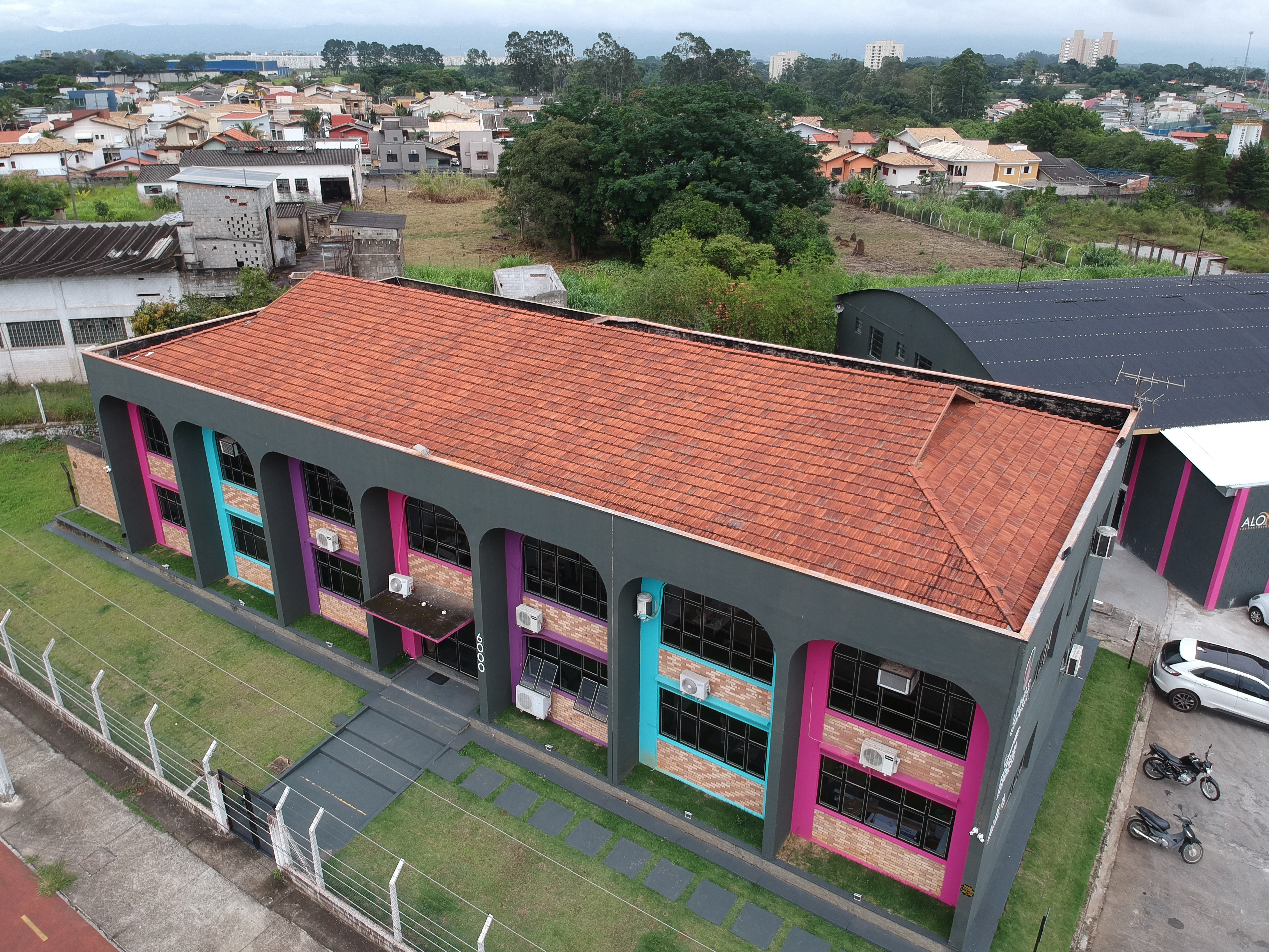 2020 — Mudança para a nova sede — foto 8
